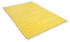 Theko Teppich HAPPY COTTON gelb (BT 160x230 cm) gelb