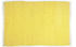 Theko Teppich HAPPY COTTON gelb (BT 160x230 cm) gelb