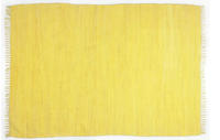 FLECKERLTEPPICH Chindi 40x60 cm