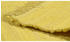 Theko Teppich HAPPY COTTON gelb (BT 40x60 cm) gelb