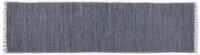 THEKO Teppich "Happy Cotton Fleckerl, handgewebt" rechteckig 5 mm H&ouml;he Flachgewebe,