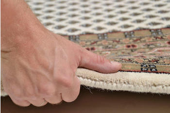 Theko Teppich MIR 7/52 (D 250 cm) beige