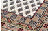Theko Teppich MIR 7/52 (D 250 cm) beige