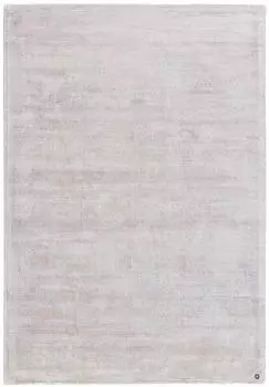 Tom Tailor Teppich SHINE (190x290 cm) silber