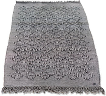 Tom Tailor Teppich (70x160 cm) anthrazit