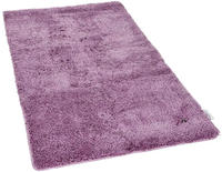 TOM TAILOR HOME Badematte Soft Bath, H&ouml;he 27 mm, rutschhemmend beschichtet, schnell
