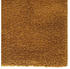 Atmosphera Teppich Jute Ockergelb 100x150 cm Atmosphera créateur d'intérieur