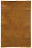 Atmosphera Teppich Jute Ockergelb 100x150 cm Atmosphera créateur d'intérieur