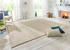 BT Carpet Design Teppich Wolly Woll-Optik Creme 200x300 cm