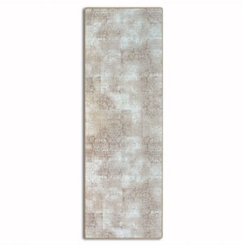 Floordirekt Teppich-Läufer auf Maß Davoli 80x400 cm