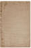 Luxor Living Fellteppich Eckig 160x230 cm Taupe besonders weicher Hochflor
