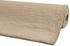 Luxor Living Fellteppich Eckig 160x230 cm Taupe besonders weicher Hochflor