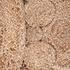 Paco Home Teppich Rund Jute Boho Ethno Muster Modern Handgefertigt Naturteppich 200 cm Rund