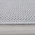 Paco Home In- & Outdoor Teppich, Terrasse Balkon, Uni Mit Struktur 200x350 cm