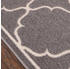 Sanat Hali Teppich BERLIN 9001 LIGHT GRAY 140x200