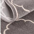 Sanat Hali Teppich BERLIN 9001 LIGHT GRAY 140x200