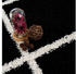 Sanat Hali Teppich MADRID 1359 BLACK 80x150
