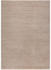 Sehrazat Sehrazat Premium Lima 1050 Collection Beige Moderner Designer Teppich mit 3D-Effekt 80x150cm