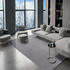 Sehrazat Sehrazat Premium Lima 6050 Collection Grey Moderner Designer Teppich mit 3D-Effekt 120x170cm