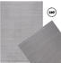 Sehrazat Sehrazat Premium Lima 6050 Collection Grey Moderner Designer Teppich mit 3D-Effekt 120x170cm