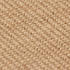 vidaXL Teppich Jute mit Latexrücken 200x300 cm