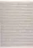 Obsession Teppich MY JAIPUR (200x290 cm) silber
