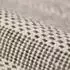 Obsession Teppich MY JAIPUR (200x290 cm) silber