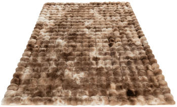 Obsession Teppich MY CAMOUFLAGE (160x230 cm) braun