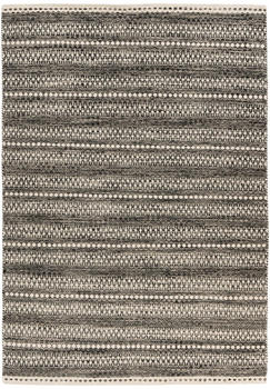 Obsession Teppich MY JAIPUR (200x290 cm) grau