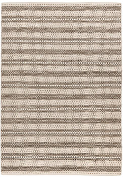 Obsession Teppich MY JAIPUR (200x290 cm) braun