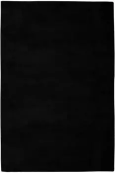 Obsession Teppich MY CHA CHA (160x230 cm) schwarz