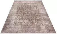 Obsession Teppich "My Maurea 780" rechteckig 6 mm H&ouml;he Orientalisches Muster,