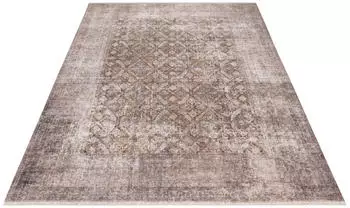 Obsession Teppich MY MAUREA (240x340 cm) gold