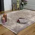 Obsession Teppich MY MAUREA (240x340 cm) gold