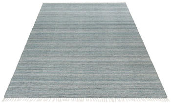 Obsession Teppich MY NADOR (200x290 cm) blau