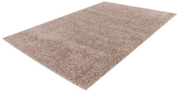 Obsession Teppich MY EMILIA (200x290 cm) braun
