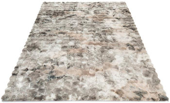 Obsession Teppich MY CAMOUFLAGE (160x230 cm) grau