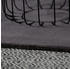Obsession Teppich MY CHA CHA (160x230 cm) grau