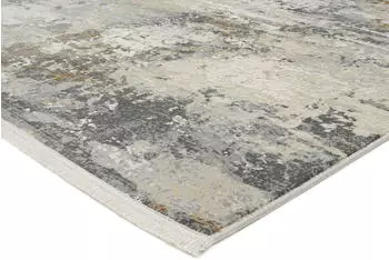 OCI Die Teppichmarke Teppich LOTUS OASIS (160x230 cm) beige#braun