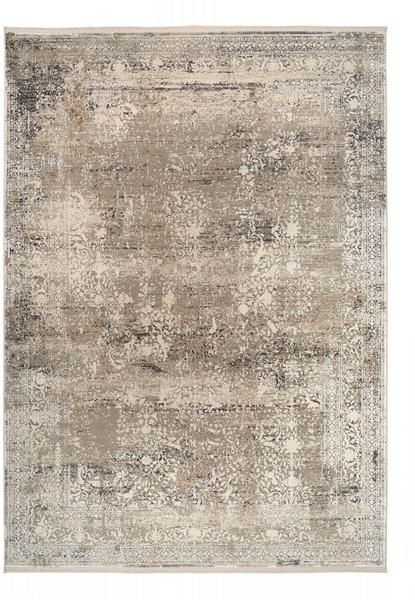 Allgemeine Daten & Eigenschaften OCI Die Teppichmarke Teppich LOTUS (80x250 cm) grau
