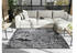 OCI Die Teppichmarke Teppich SPACE Life (80x150 cm) grau