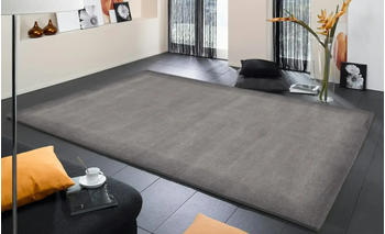 OCI Die Teppichmarke Teppich TAMI grau (LB 160x90 cm) grau