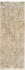 OCI Die Teppichmarke Teppich LOTUS (80x300 cm) beige