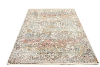 OCI Die Teppichmarke Teppich LOTUS (80x150 cm) bunt