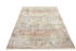 OCI Die Teppichmarke Teppich LOTUS (80x150 cm) bunt