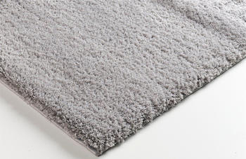 OCI Die Teppichmarke Teppich SOFT DREAM (LB 230x160 cm) grau