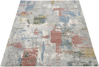 OCI Die Teppichmarke Teppich NEW PASSION CITY (200x290 cm) bunt
