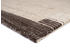 OCI Die Teppichmarke Webteppich FRISCO (LB 65x130 cm) schwarz