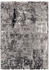 OCI Die Teppichmarke Teppich SPACE (200x200 cm) Grau-mix