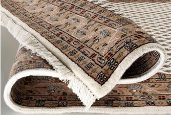 OCI Die Teppichmarke Teppich SAKKI MIR (120x180 cm) Creme-braun